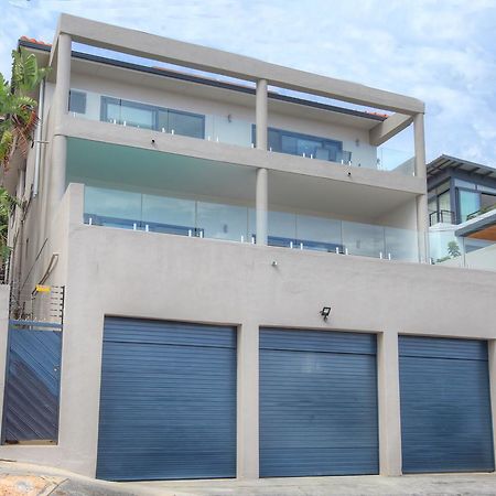 43 Ocean View Drive Green Point Ciudad del Cabo Exterior foto